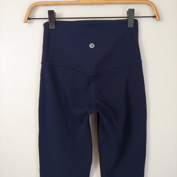 Lululemon Align High-Rise Mini-Flared Pant 28" Size 2 - Picture 12 of 16